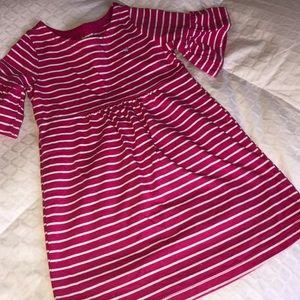 Carter’s Pink dress